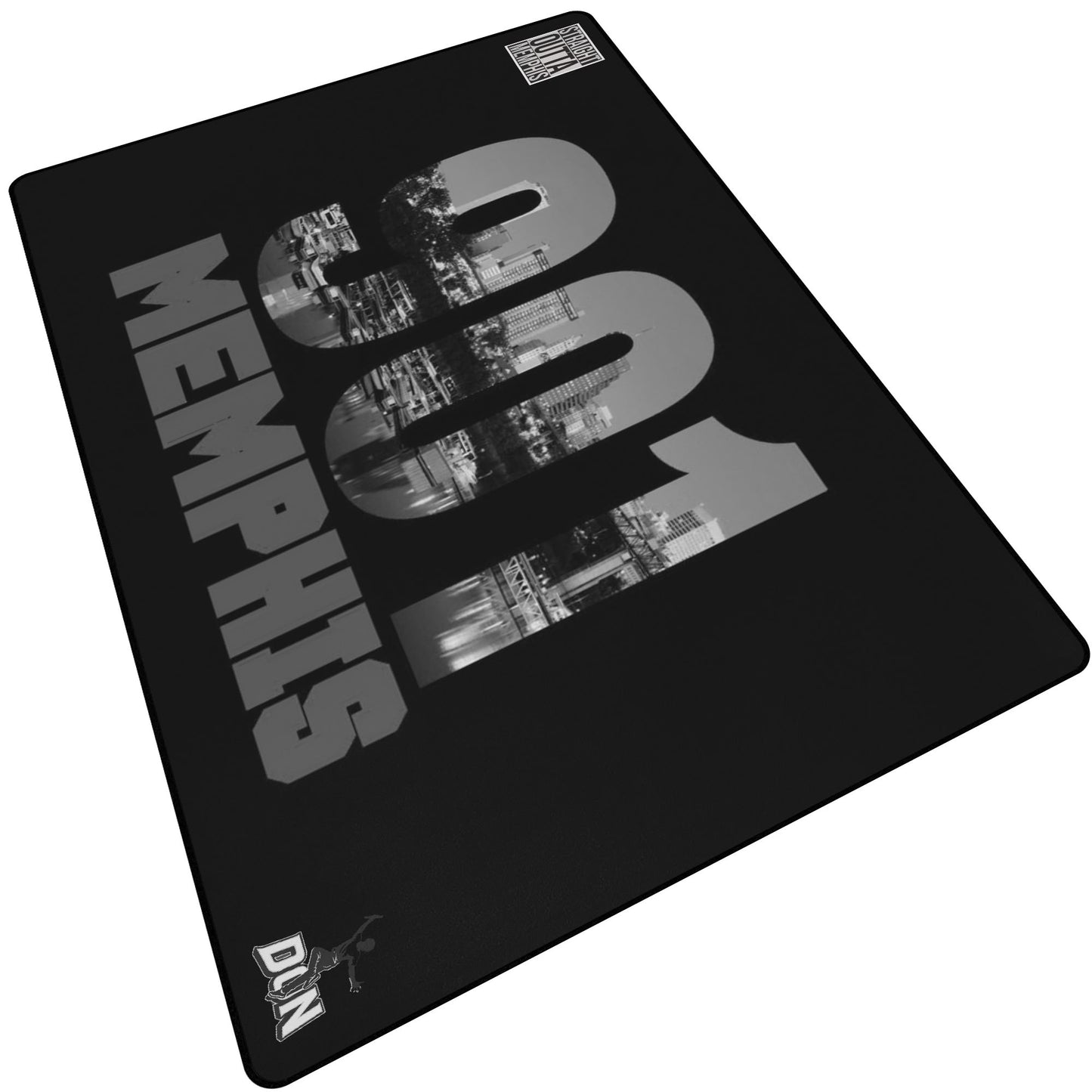 901 Memphis Living Room Carpet Rug