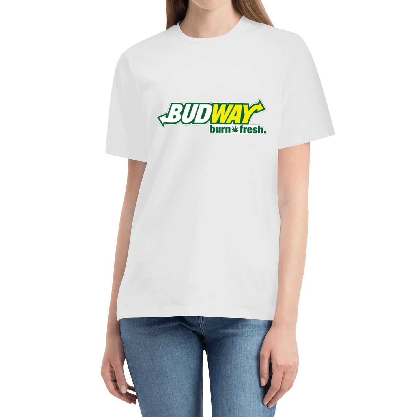 420 Unisex Crew Neck Short Sleeve T Shirt