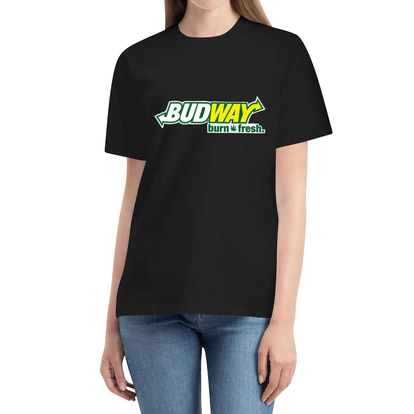 420 Unisex Crew Neck Short Sleeve T Shirt