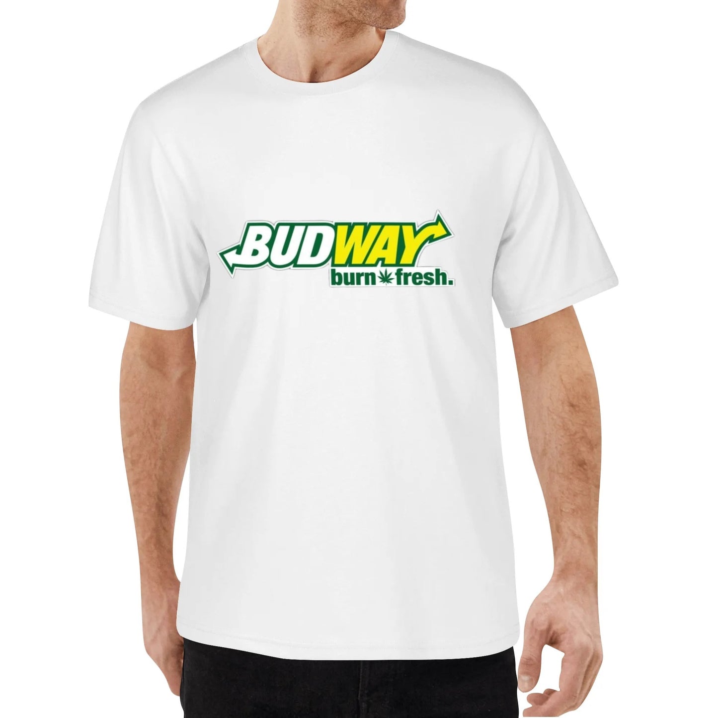 420 Unisex Crew Neck Short Sleeve T Shirt