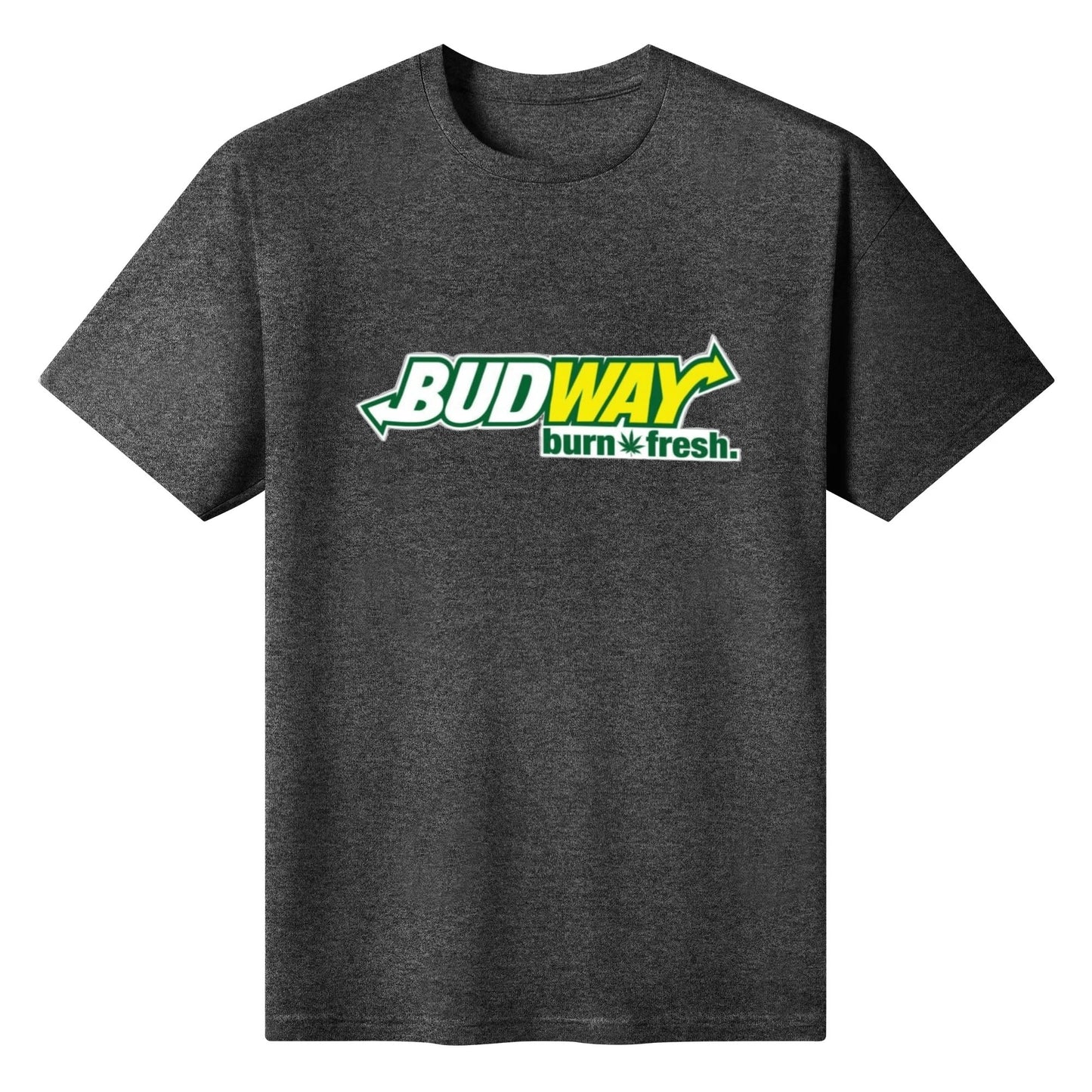 420 Unisex Crew Neck Short Sleeve T Shirt