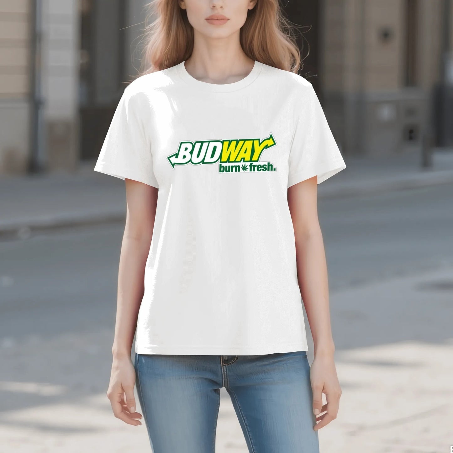 420 Unisex Crew Neck Short Sleeve T Shirt