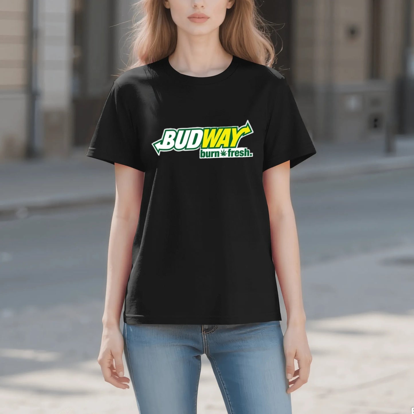 420 Unisex Crew Neck Short Sleeve T Shirt