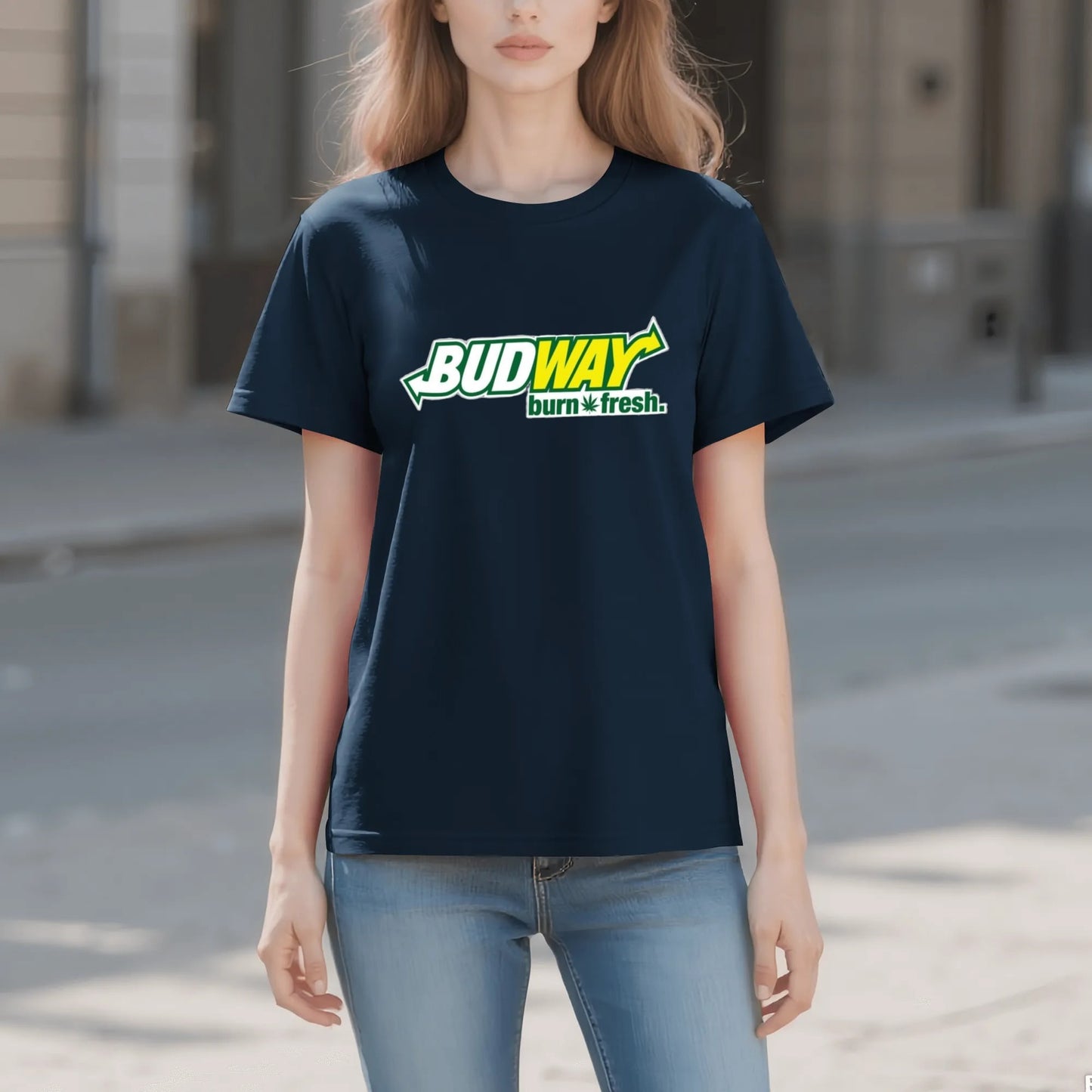 420 Unisex Crew Neck Short Sleeve T Shirt