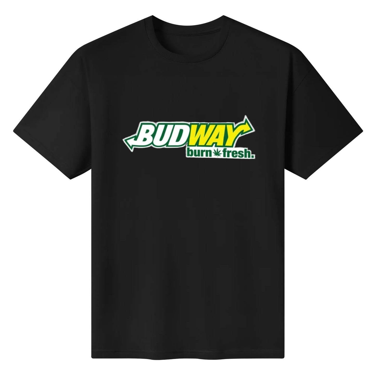 420 Unisex Crew Neck Short Sleeve T Shirt