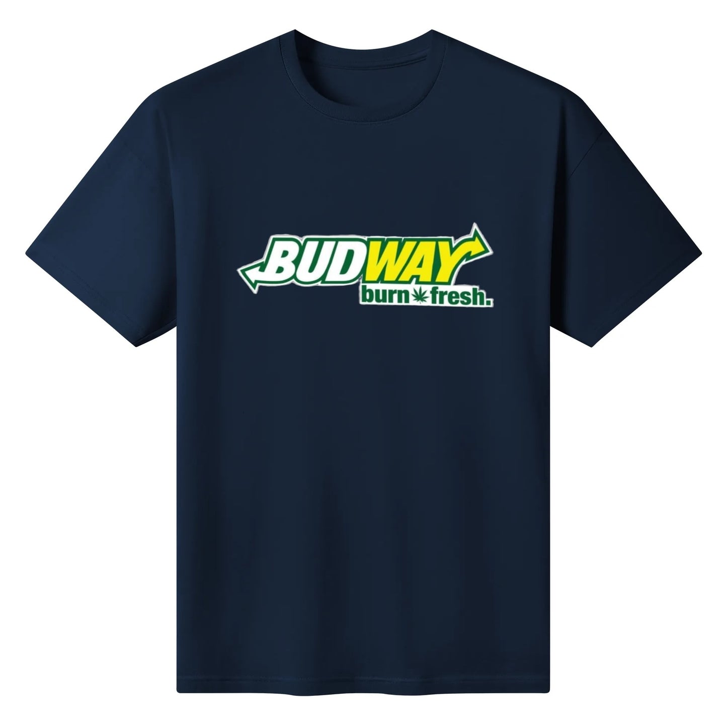 420 Unisex Crew Neck Short Sleeve T Shirt