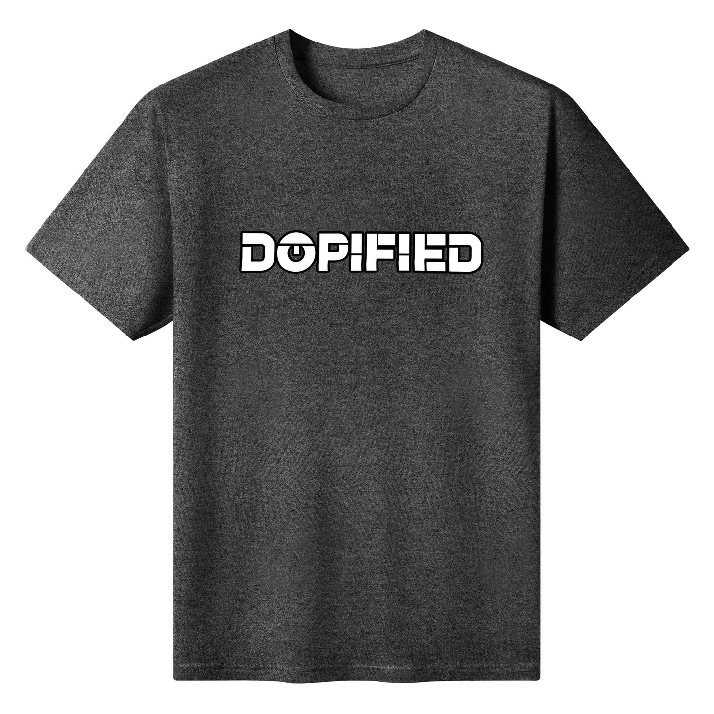 DOPiFiED They not like US Unisex Crew Neck Short Sleeve T Shirt