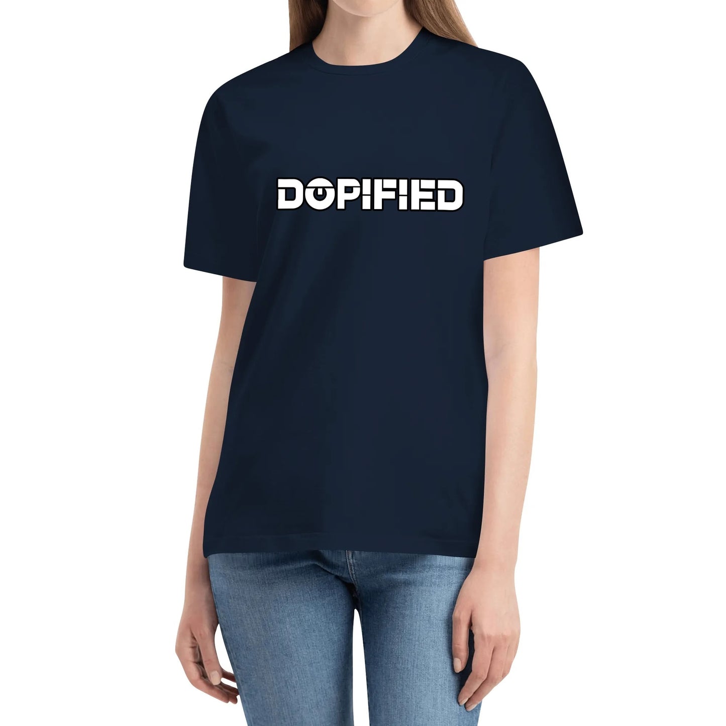 DOPiFiED They not like US Unisex Crew Neck Short Sleeve T Shirt