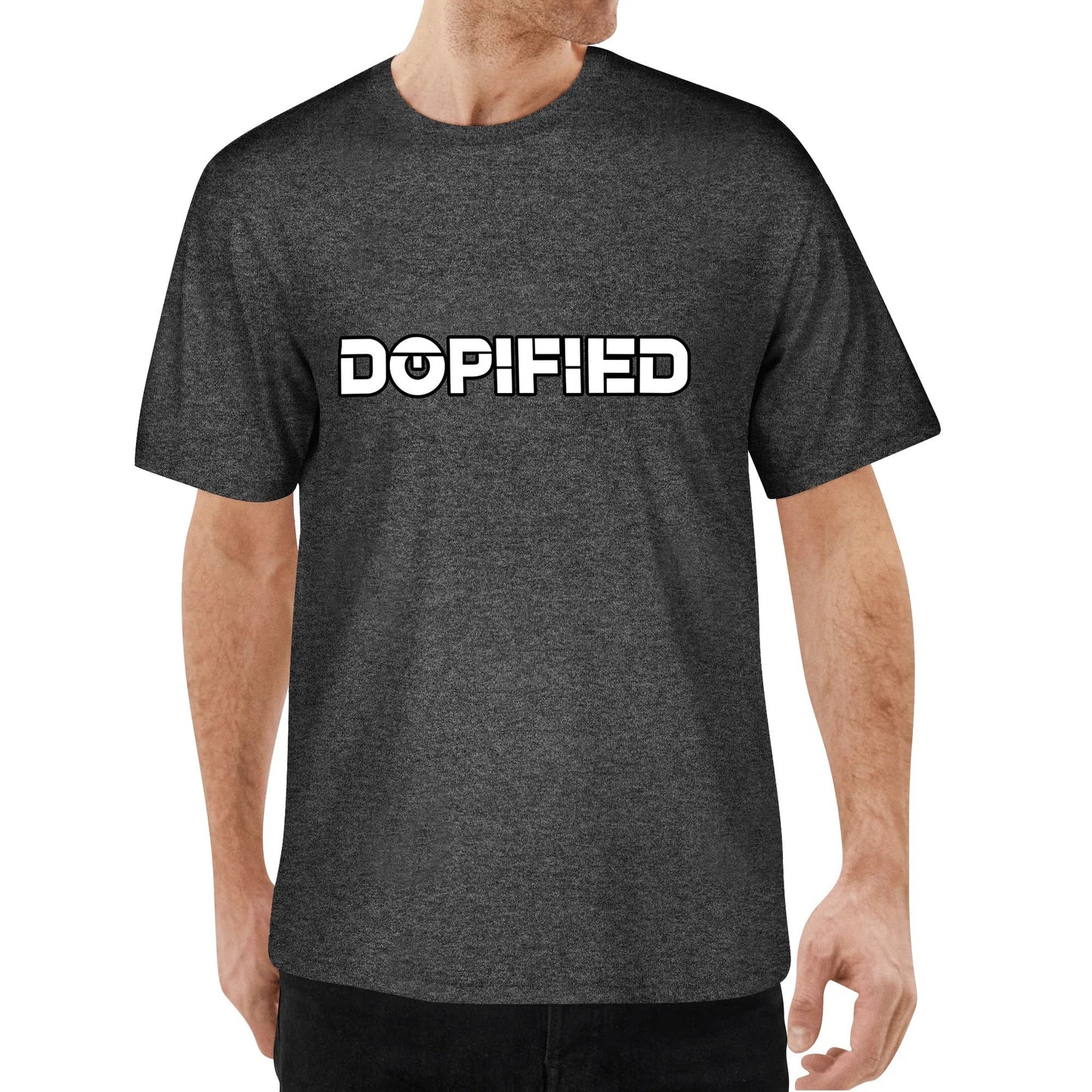 DOPiFiED They not like US Unisex Crew Neck Short Sleeve T Shirt