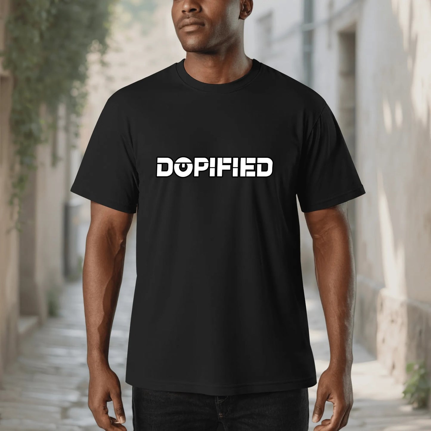 DOPiFiED They not like US Unisex Crew Neck Short Sleeve T Shirt