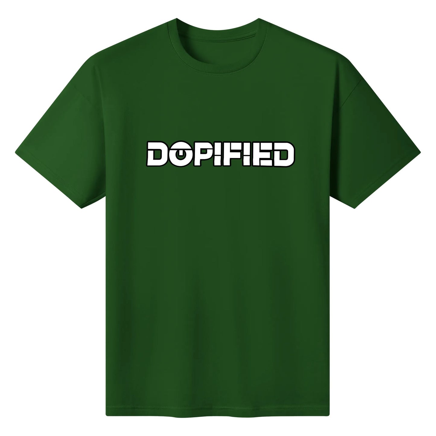 DOPiFiED They not like US Unisex Crew Neck Short Sleeve T Shirt