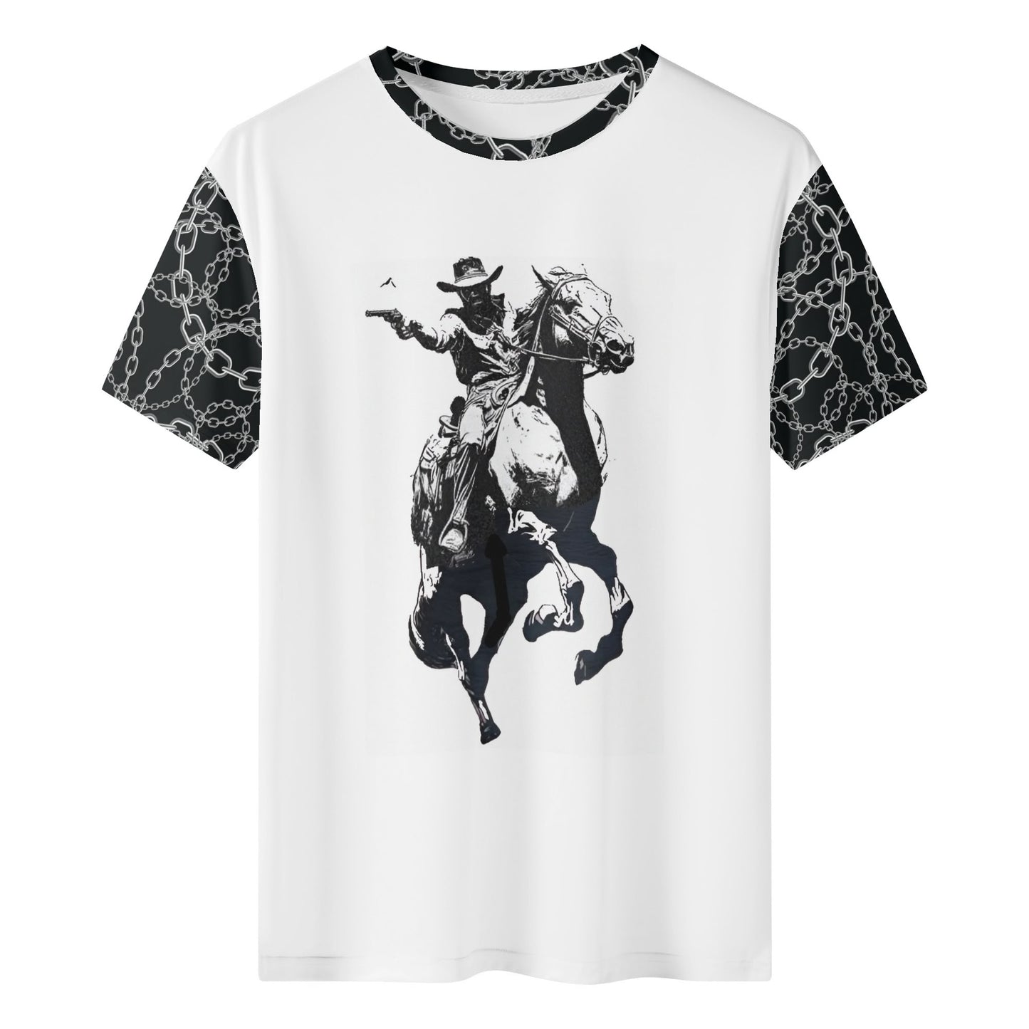 Mens  NOT My 1st RodeoClassic T-Shirt