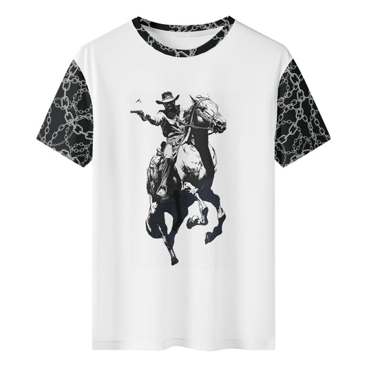 Mens  NOT My 1st RodeoClassic T-Shirt