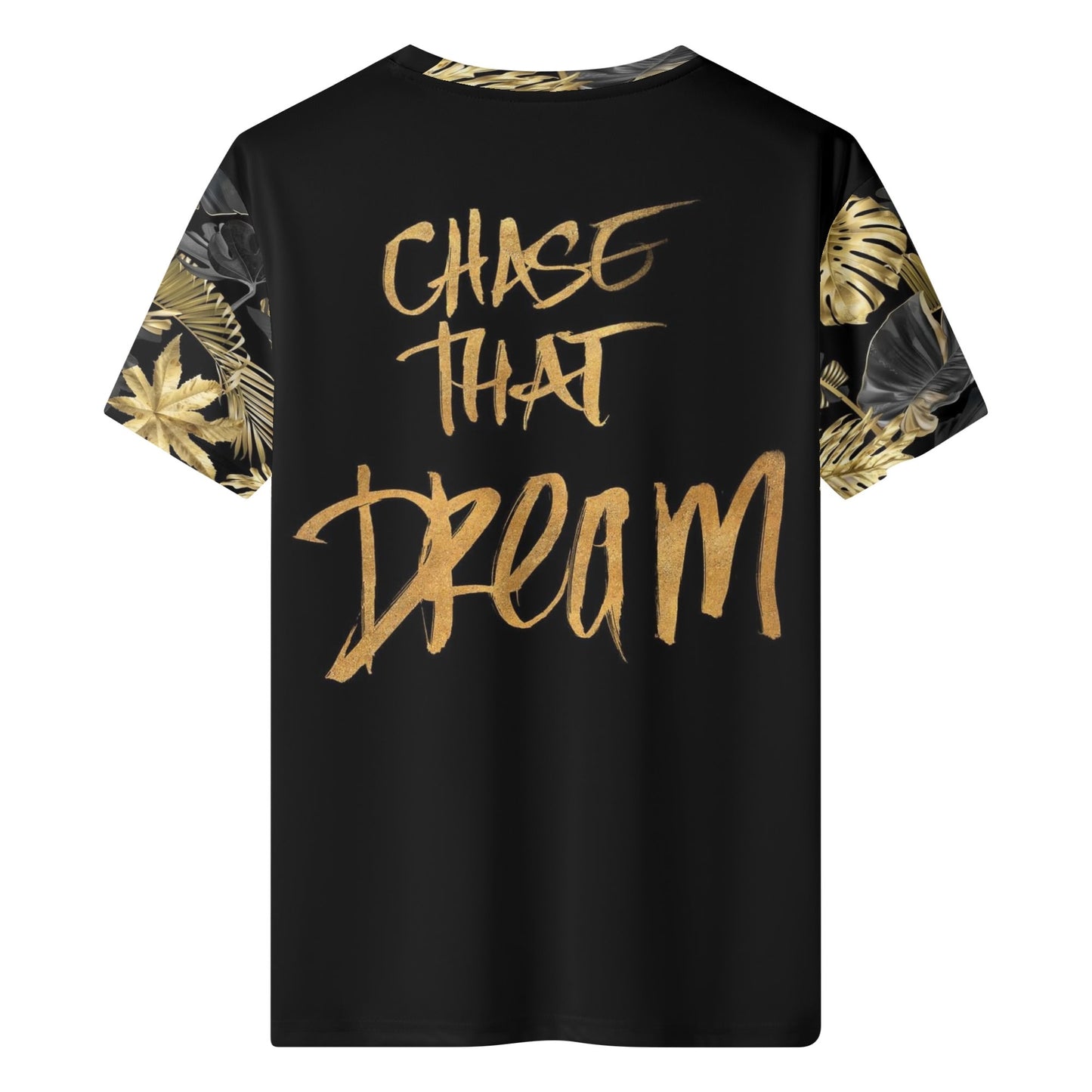 Mens Leo Zodiak Classic T-Shirt