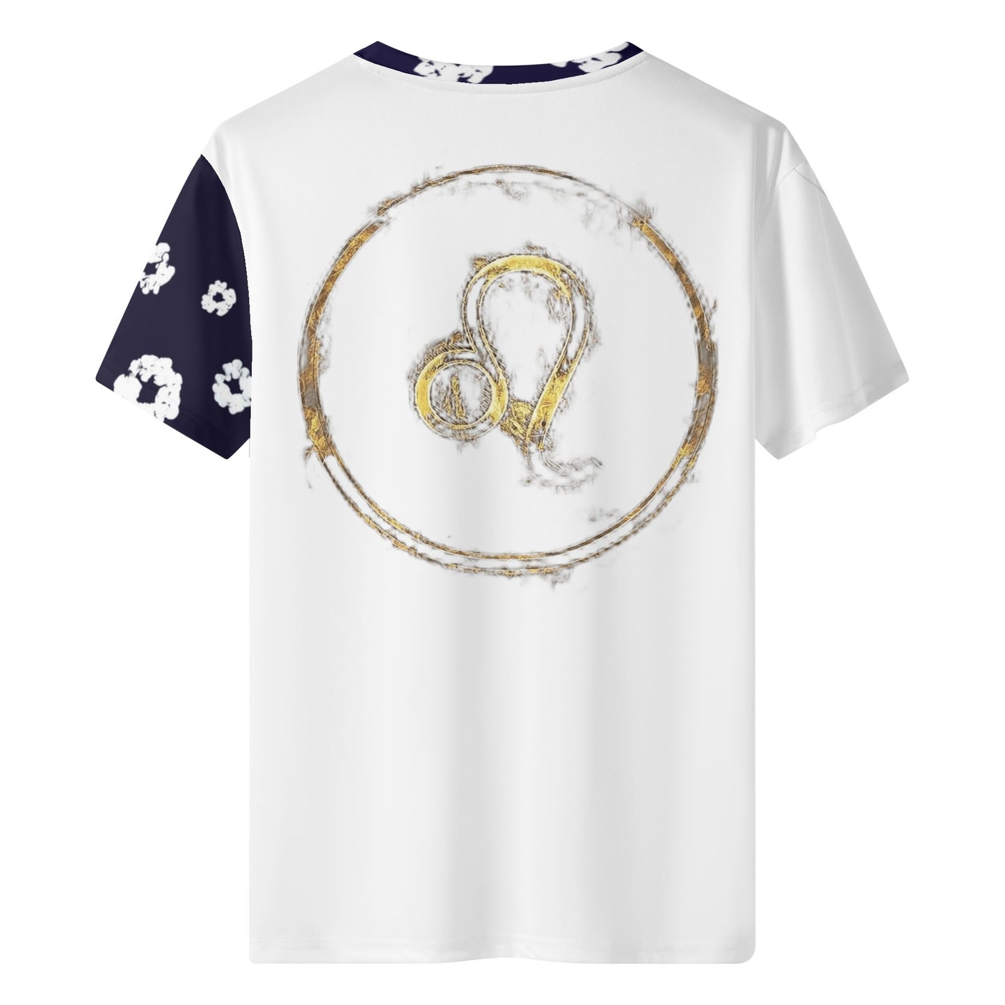 Mens LEO Classic T-Shirt