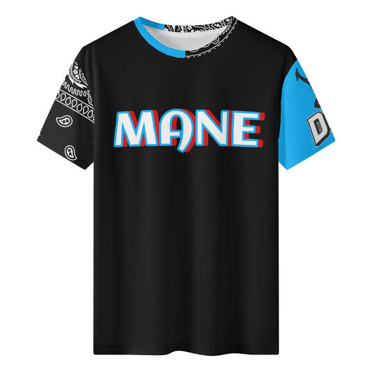 Mens 901 Memphis MANE T-Shirt