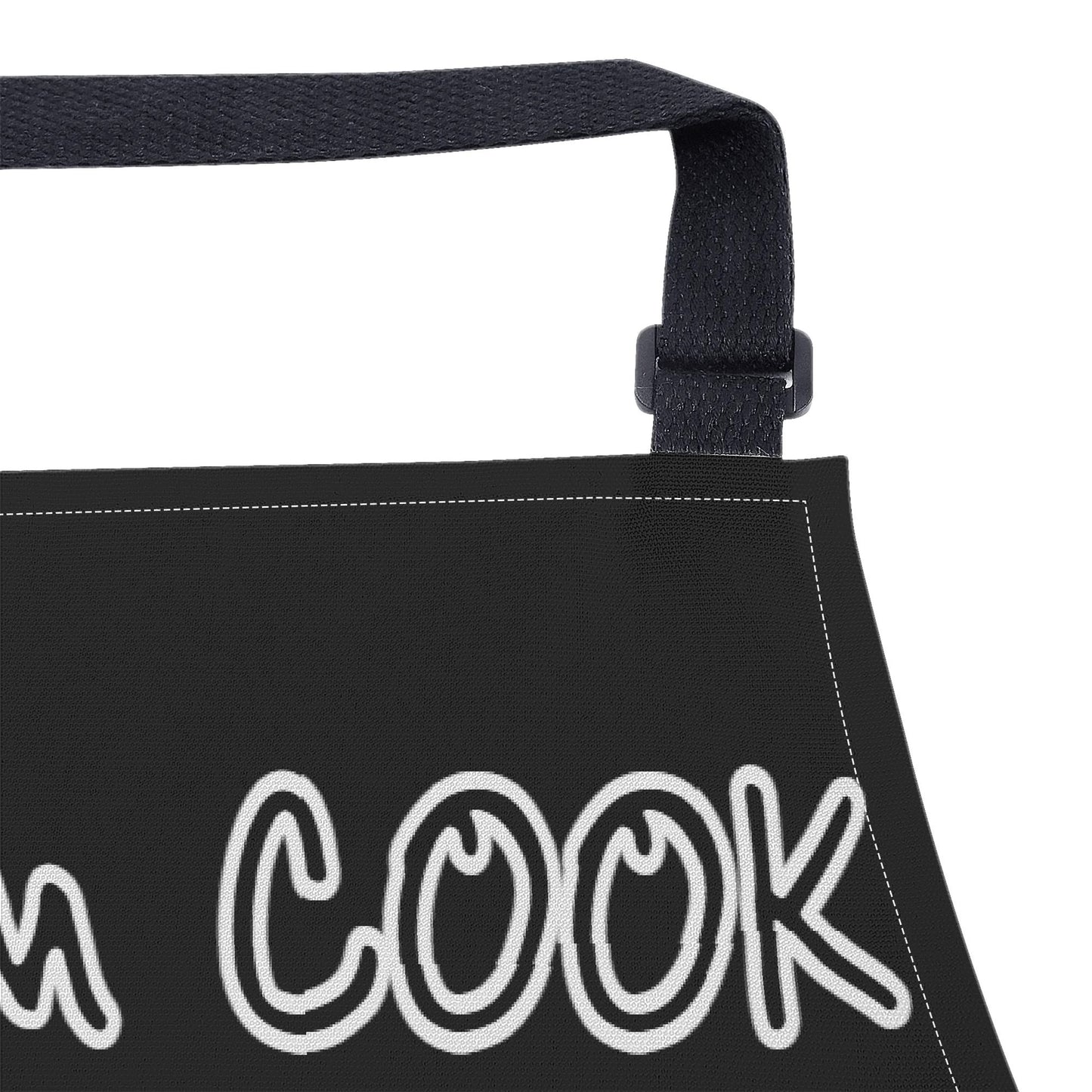 Da Plug Viral floral Apron