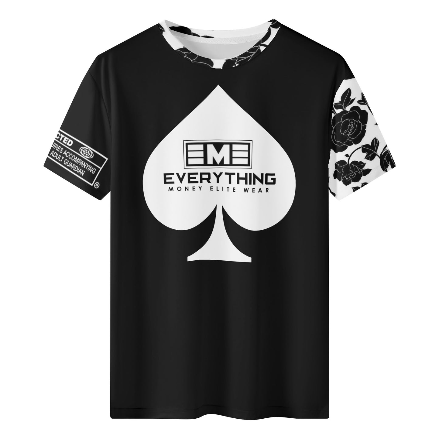 Mens EME Spade T-Shirt
