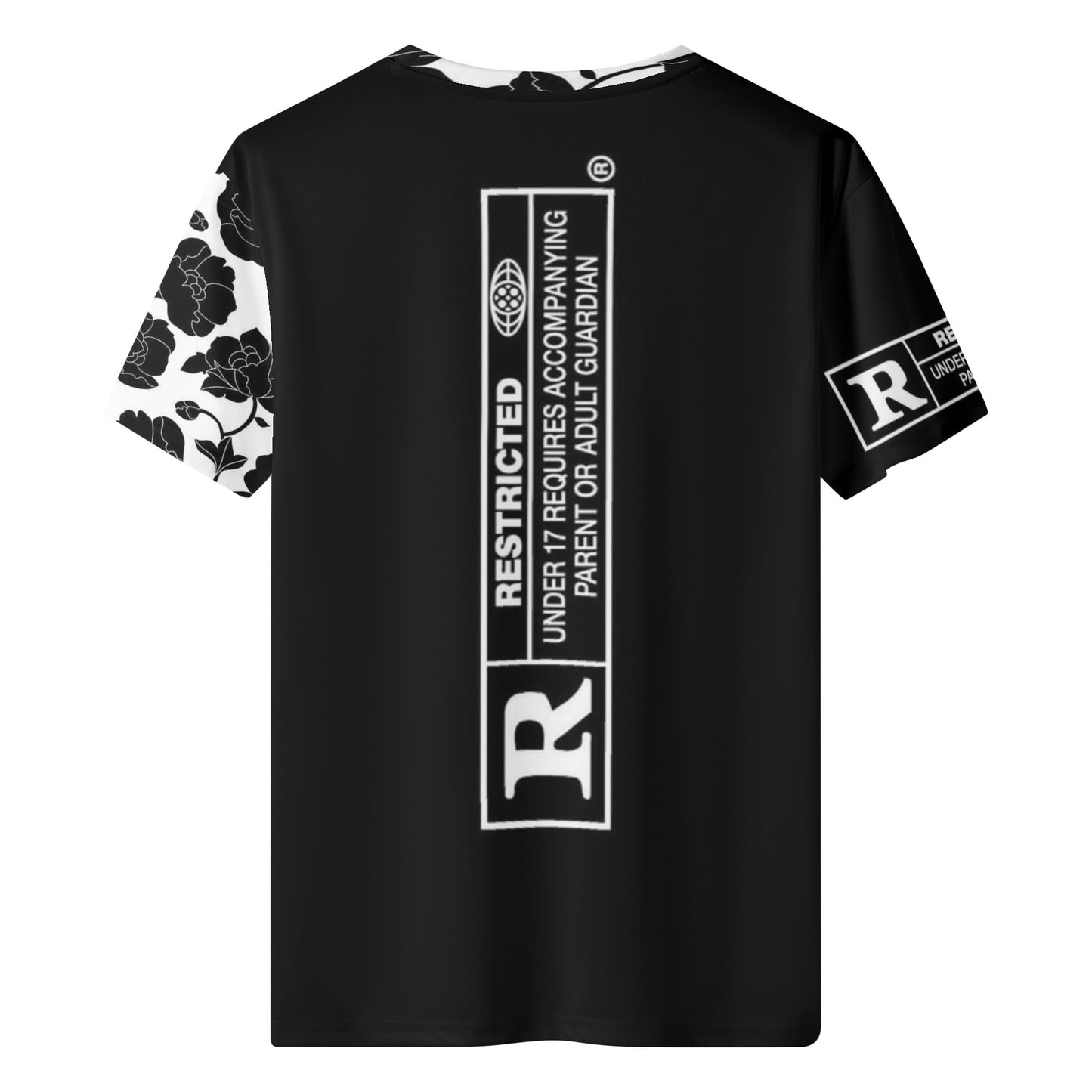 Mens EME Spade T-Shirt