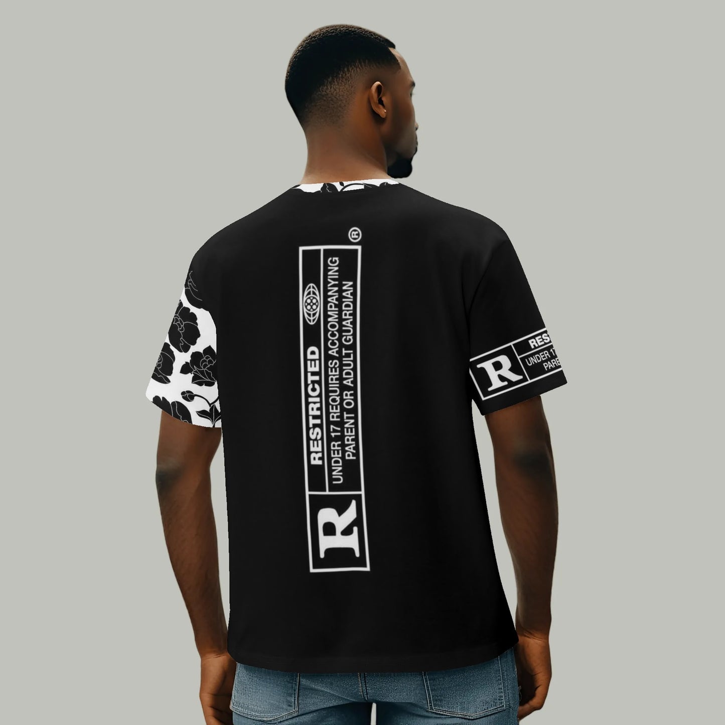 Mens EME Spade T-Shirt