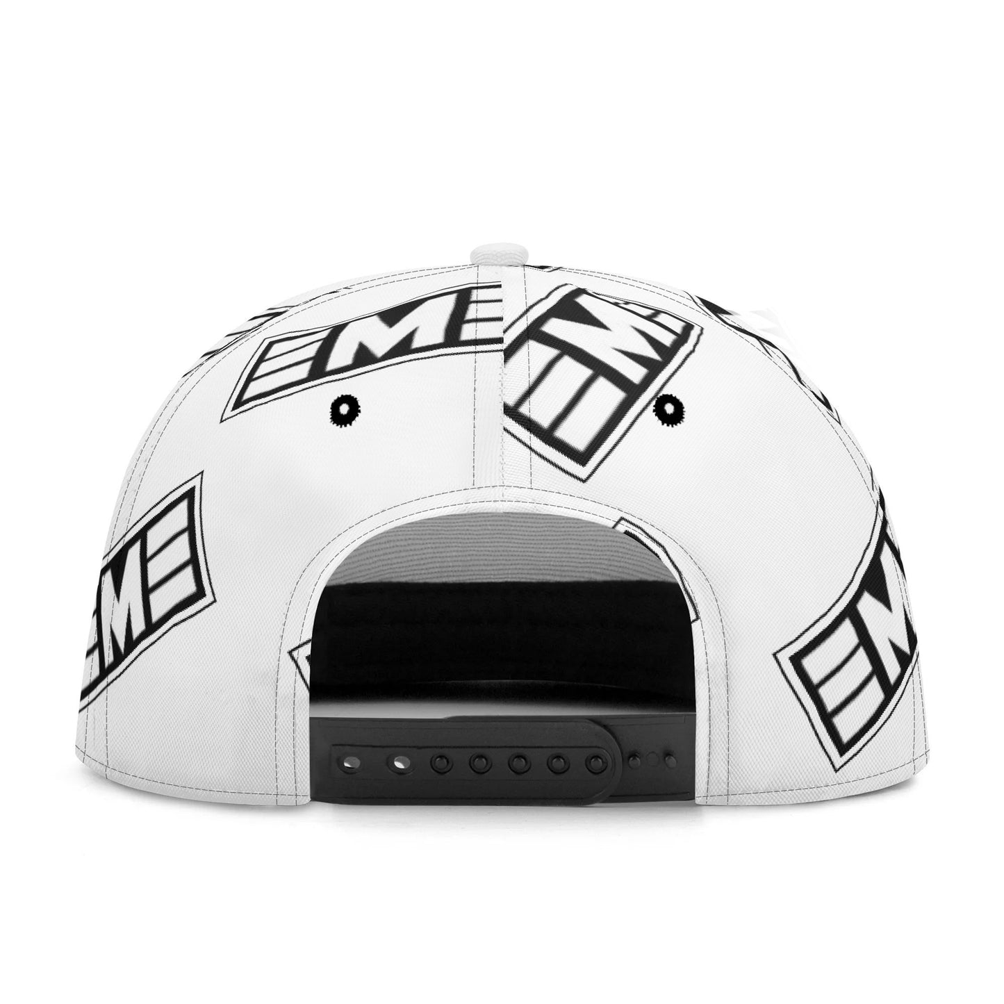 EME Viral Floral Vibe Classic Snapbacks