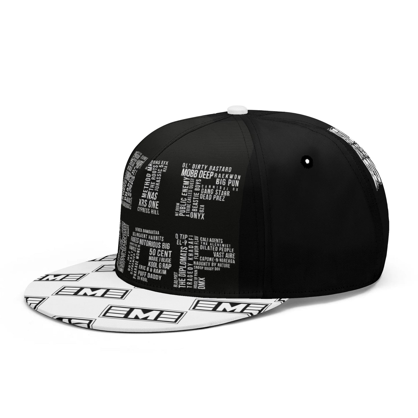 EME HiP-HoP Snapback