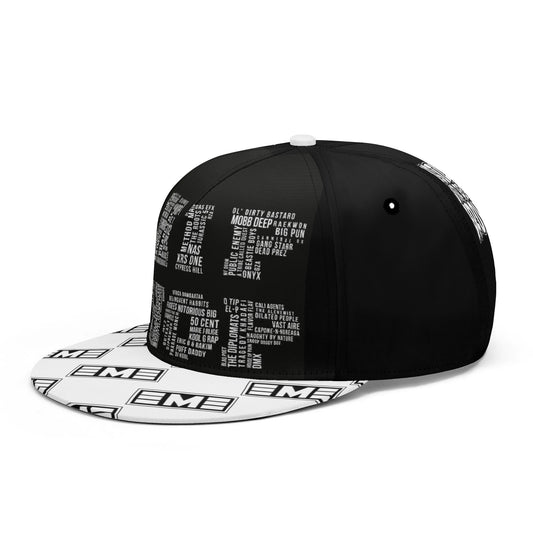 EME HiP-HoP Snapback
