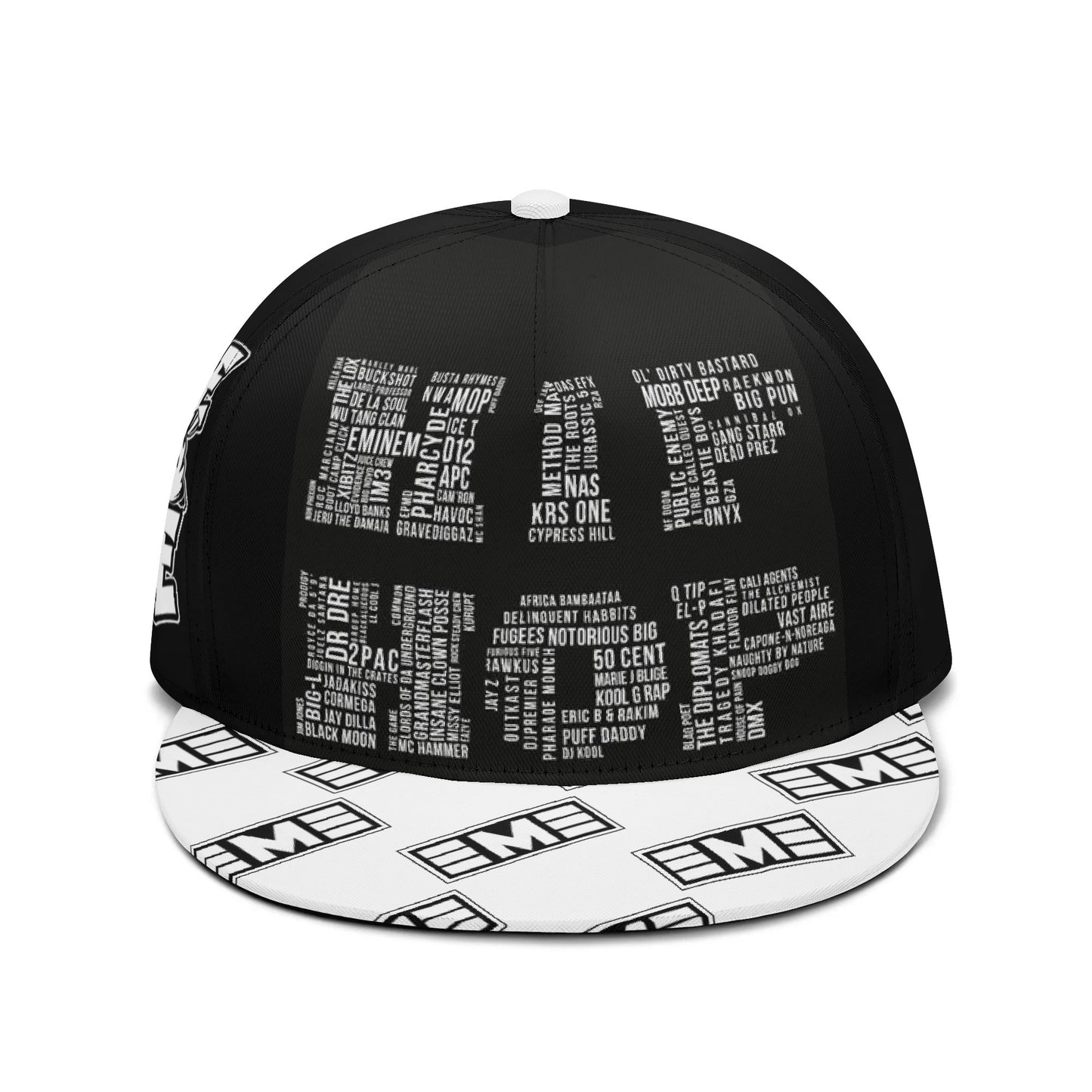 EME HiP-HoP Snapback