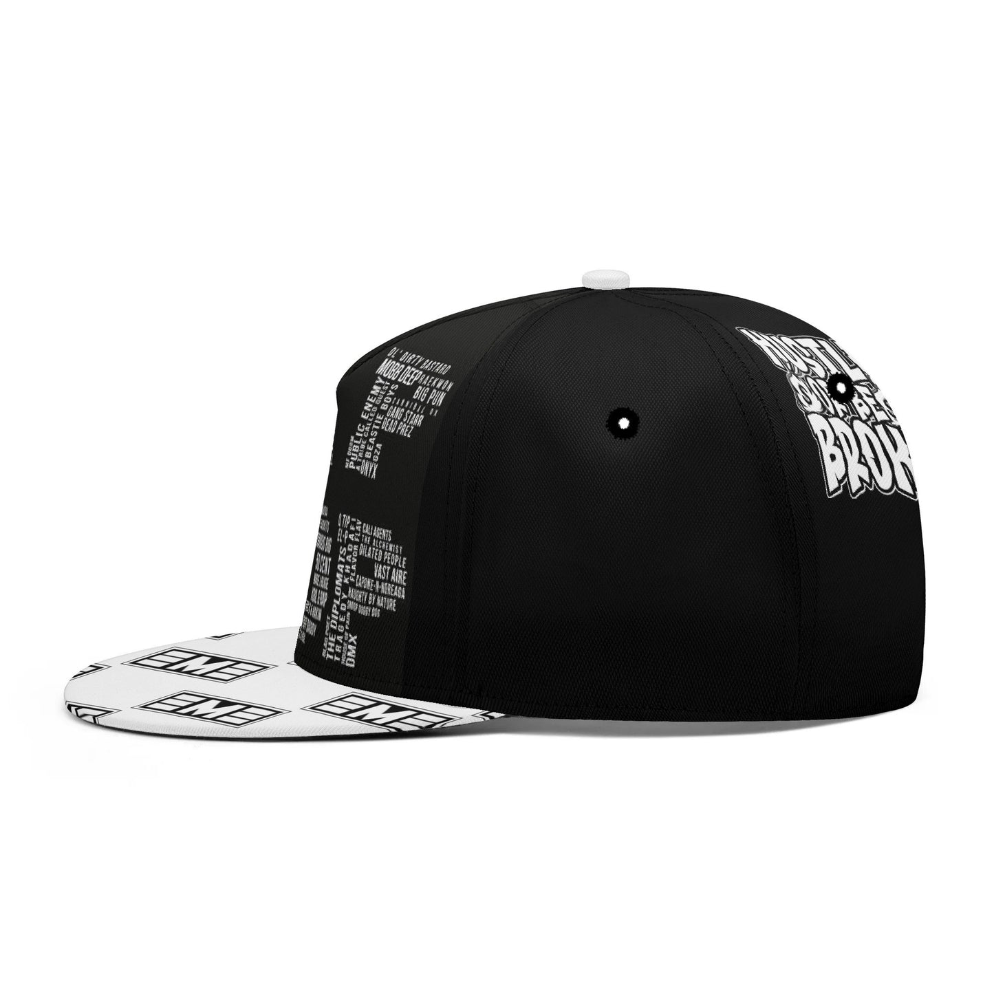 EME HiP-HoP Snapback