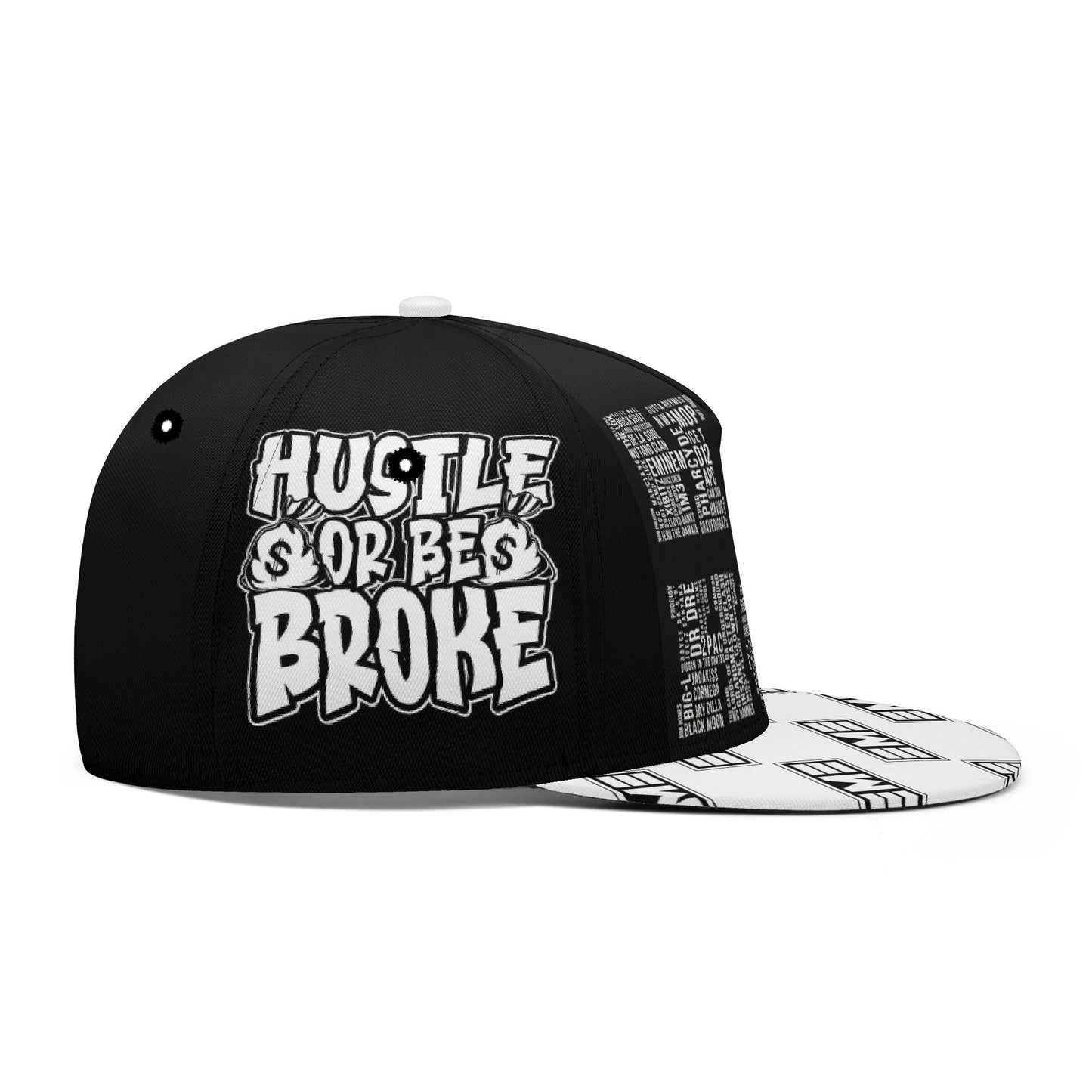 EME HiP-HoP Snapback