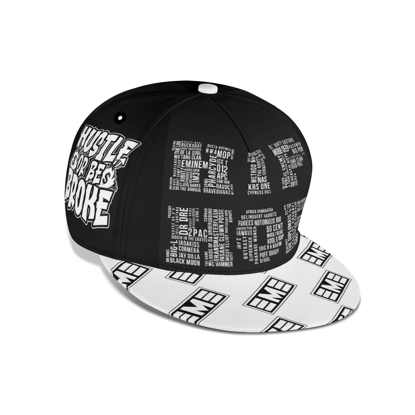 EME HiP-HoP Snapback