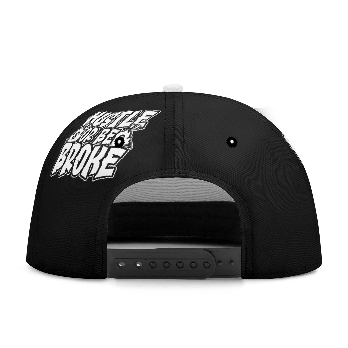 EME HiP-HoP Snapback
