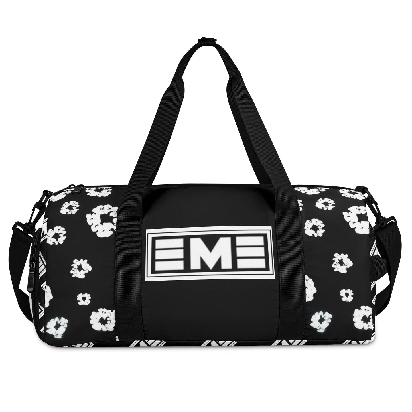 EME Fashion Sports Luggage, Gym, Duffle Bag