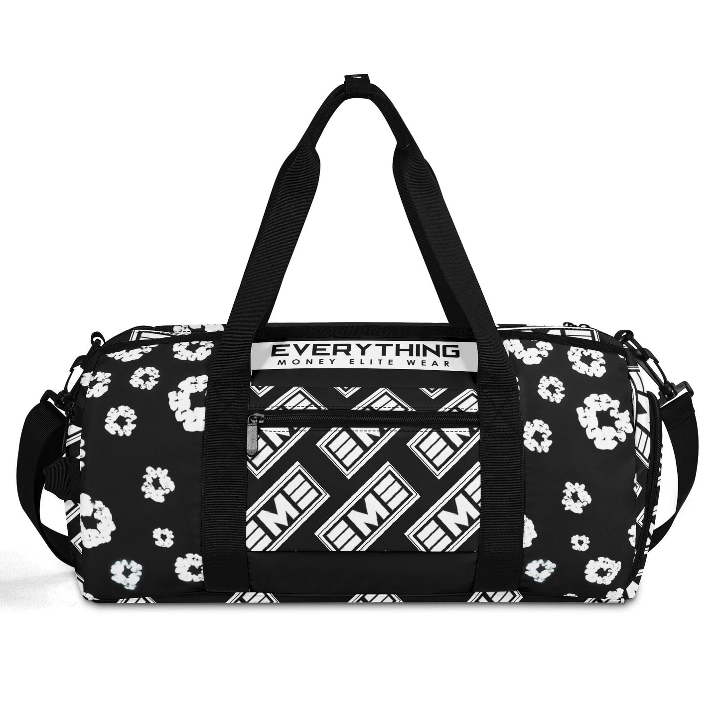 EME Fashion Sports Luggage, Gym, Duffle Bag