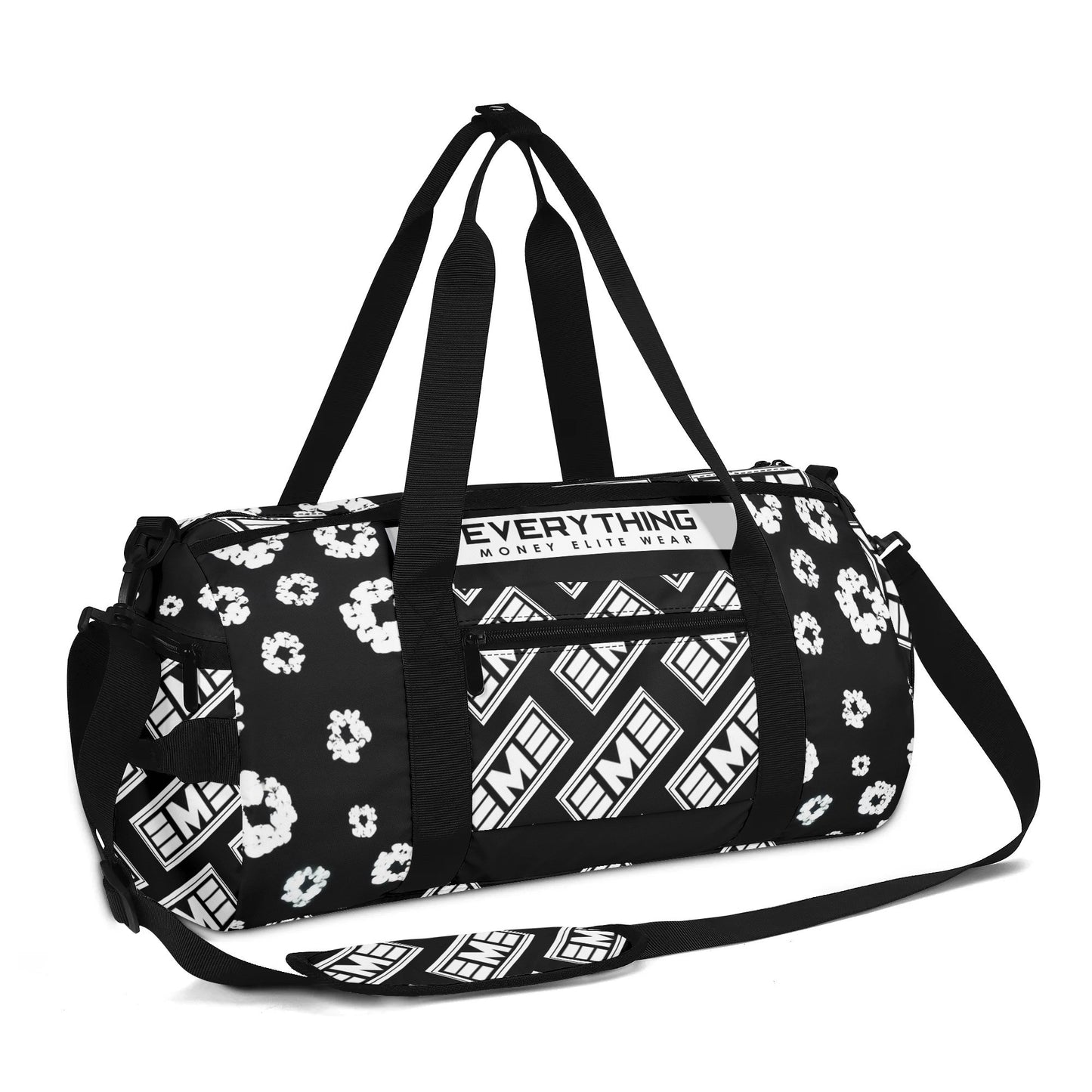 EME Fashion Sports Luggage, Gym, Duffle Bag