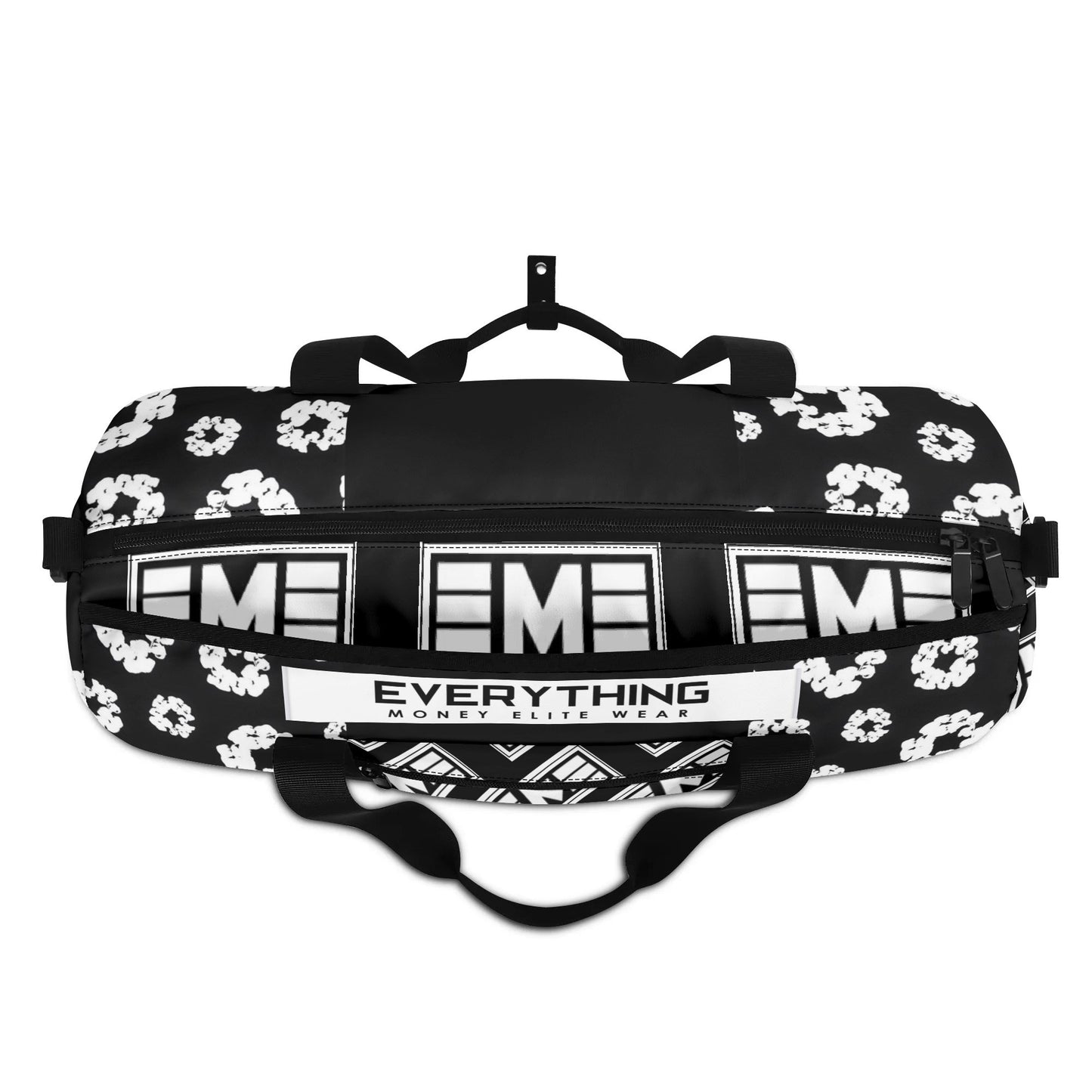 EME Fashion Sports Luggage, Gym, Duffle Bag