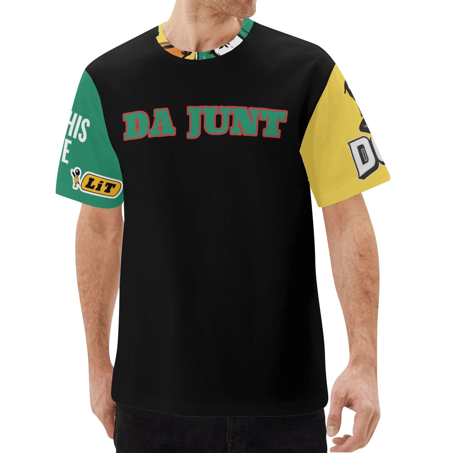 420 Da Junt Classic T-Shirt