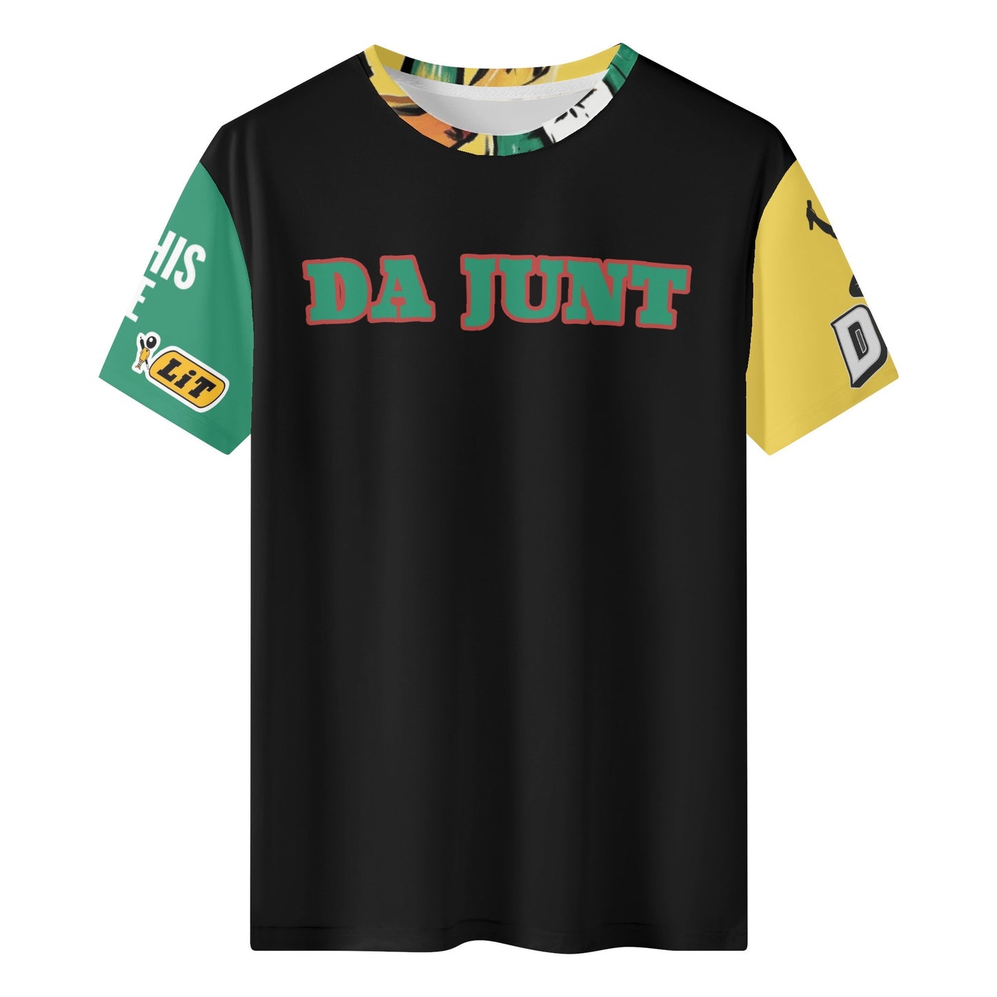 420 Da Junt Classic T-Shirt