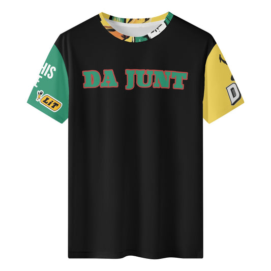 420 Da Junt Classic T-Shirt