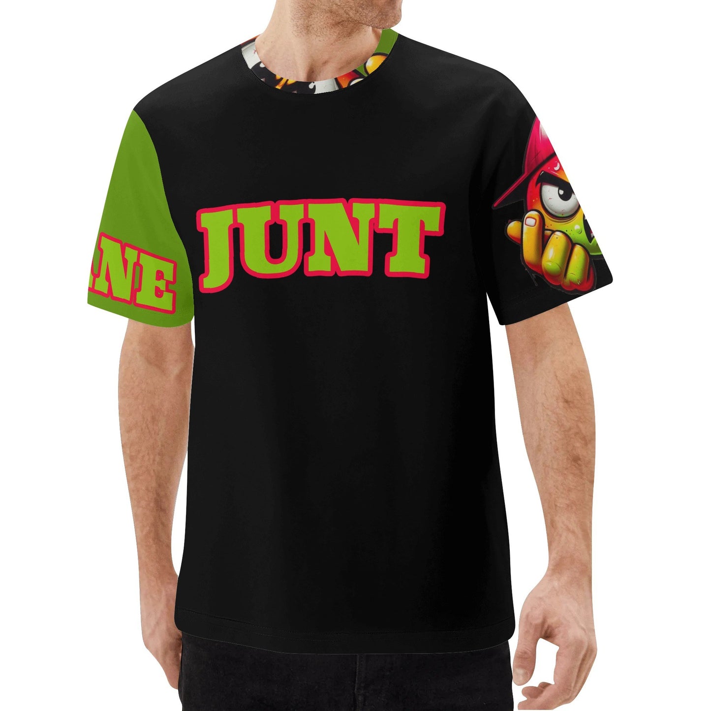 JUNT Its Ah Memphis Thang MANE Classic T-Shirt