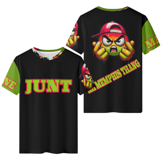 JUNT Its Ah Memphis Thang MANE Classic T-Shirt