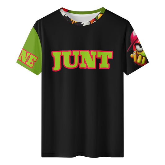 JUNT Its Ah Memphis Thang MANE Classic T-Shirt