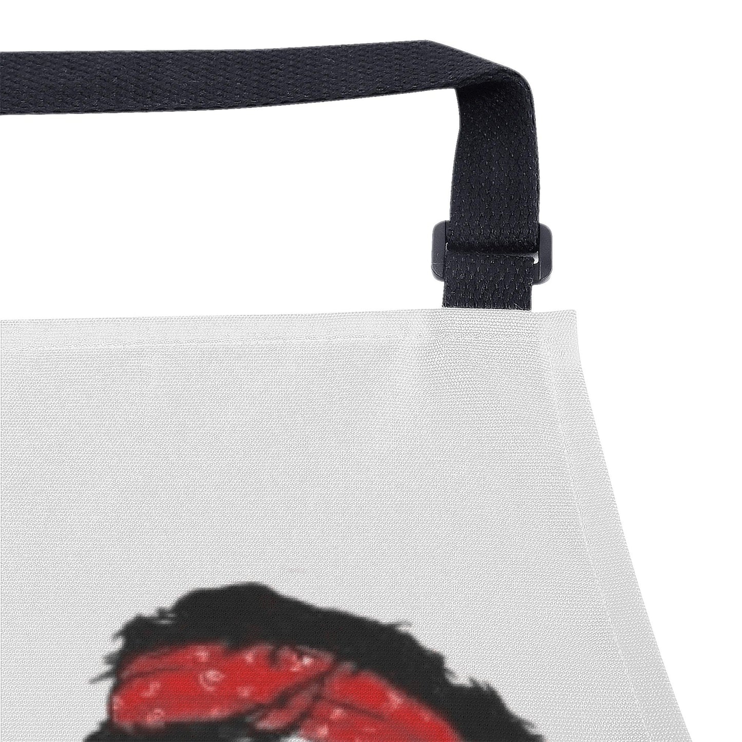 Cheek & Chong Up In Smoke Apron