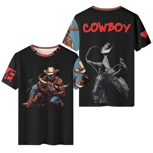 Sean Breed  L❤️ VE 4 Cowboyz & CowGirlz Classic T-Shirt