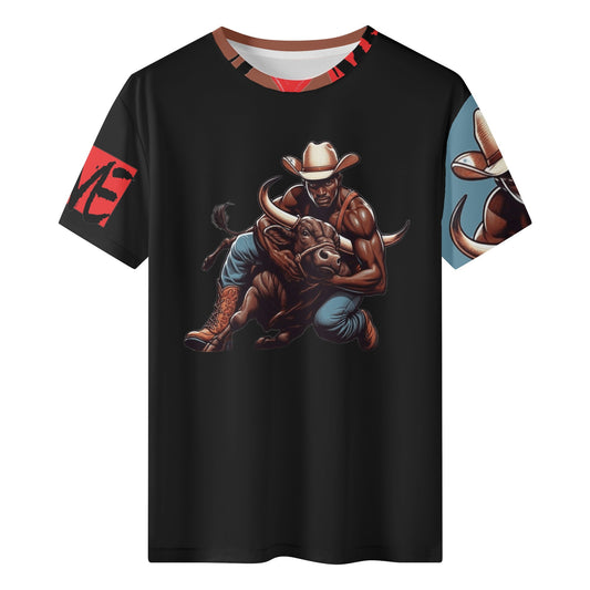 Sean Breed  L❤️ VE 4 Cowboyz & CowGirlz Classic T-Shirt