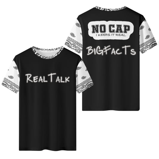 RealTalk  Im Real  Classic T-Shirt