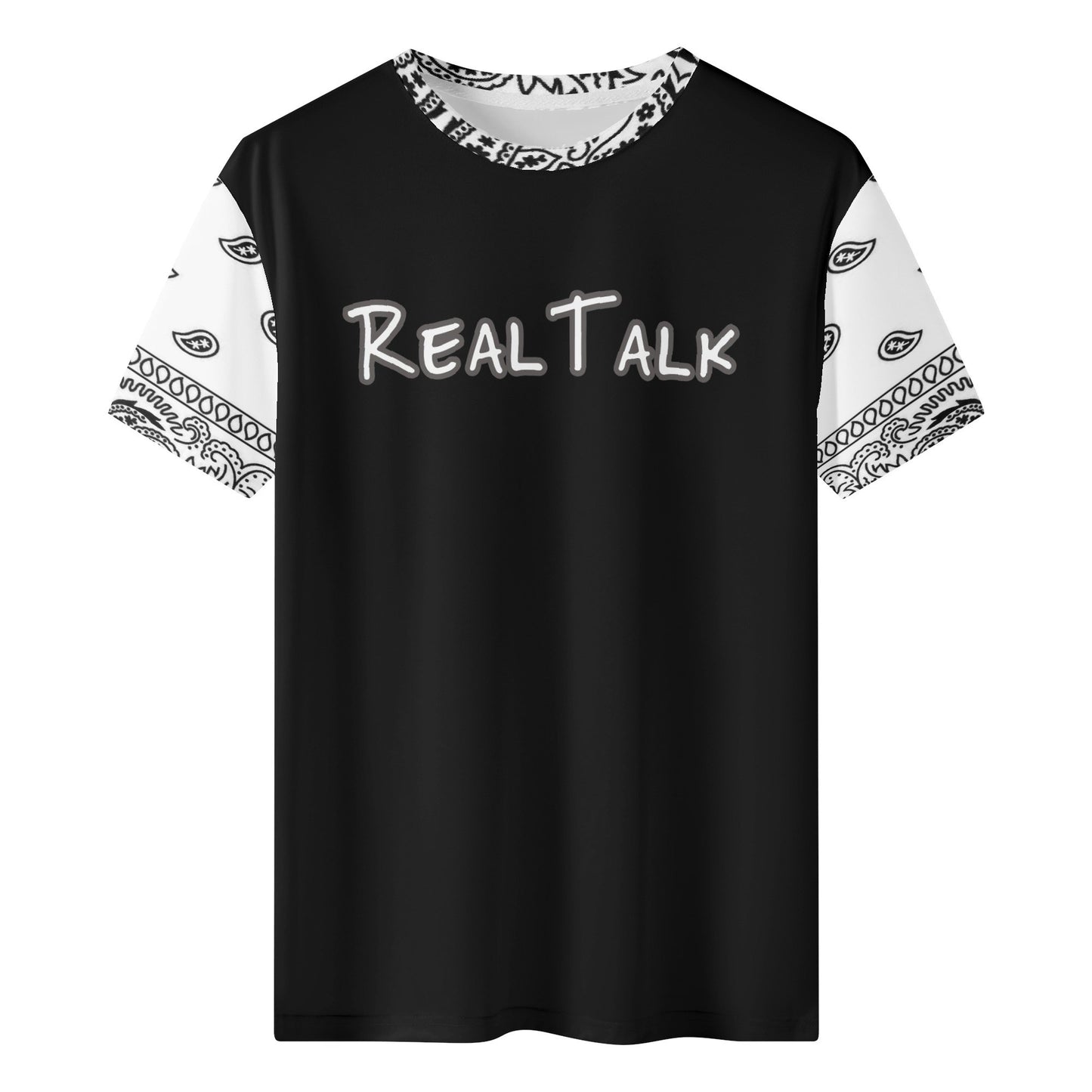 RealTalk  Im Real  Classic T-Shirt