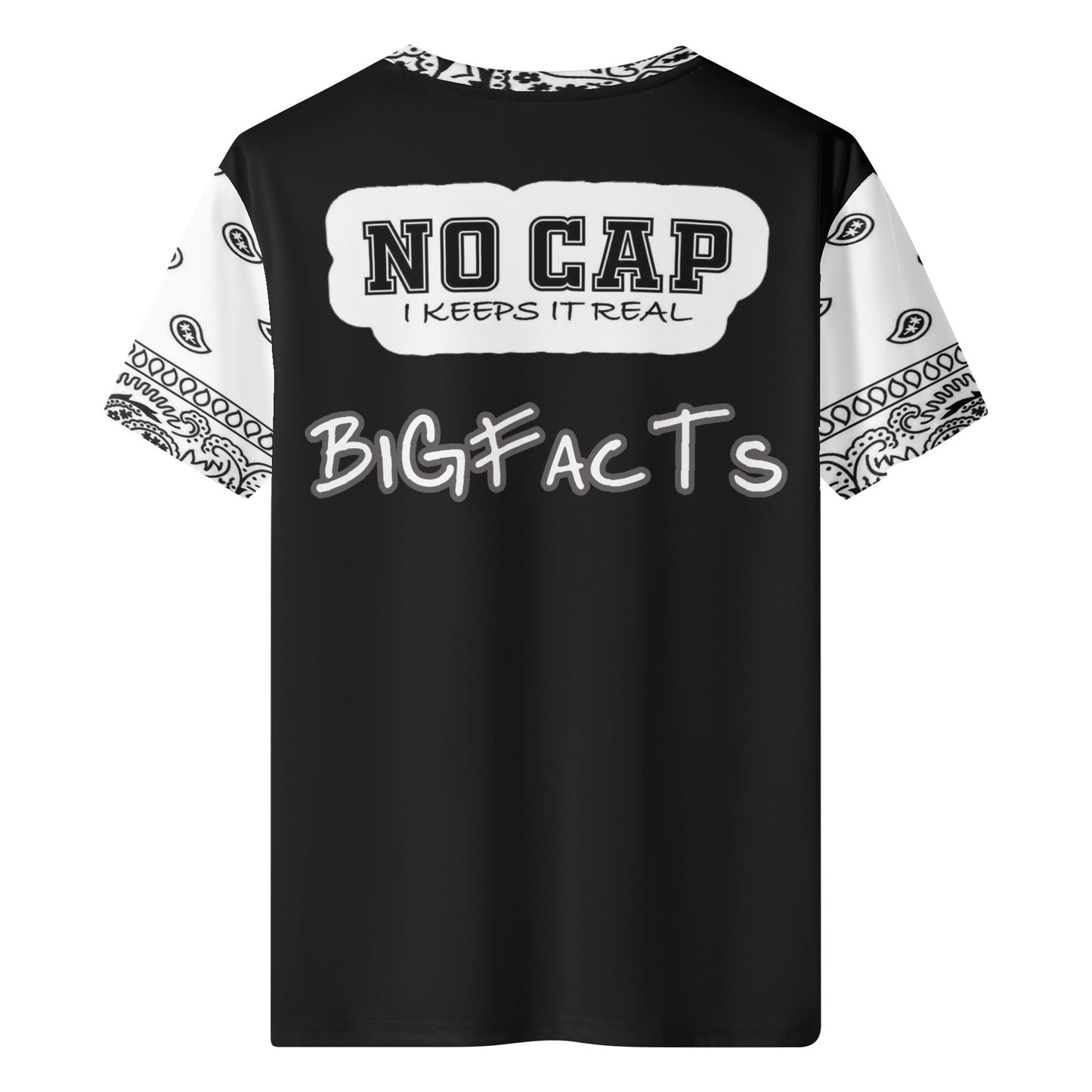 RealTalk  Im Real  Classic T-Shirt