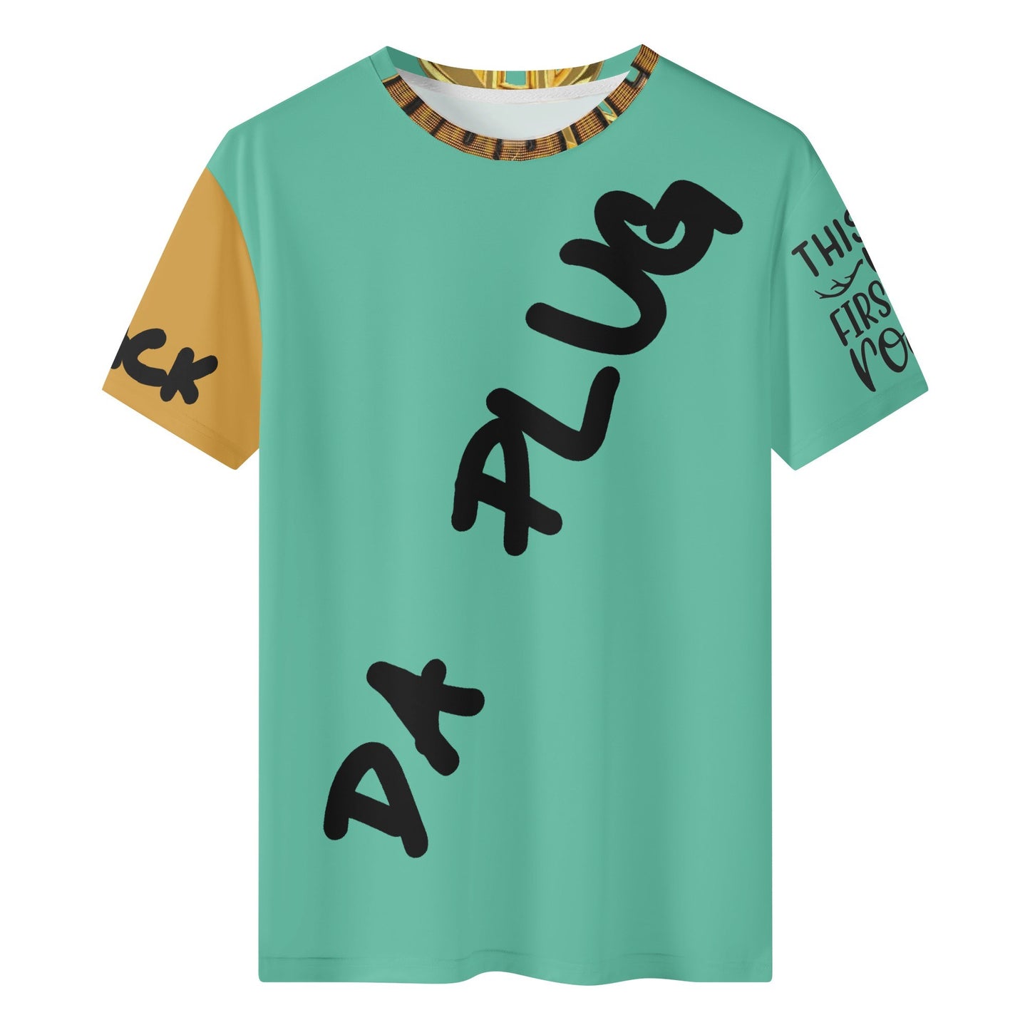 Da Plug  Hustle  Classic T-Shirt