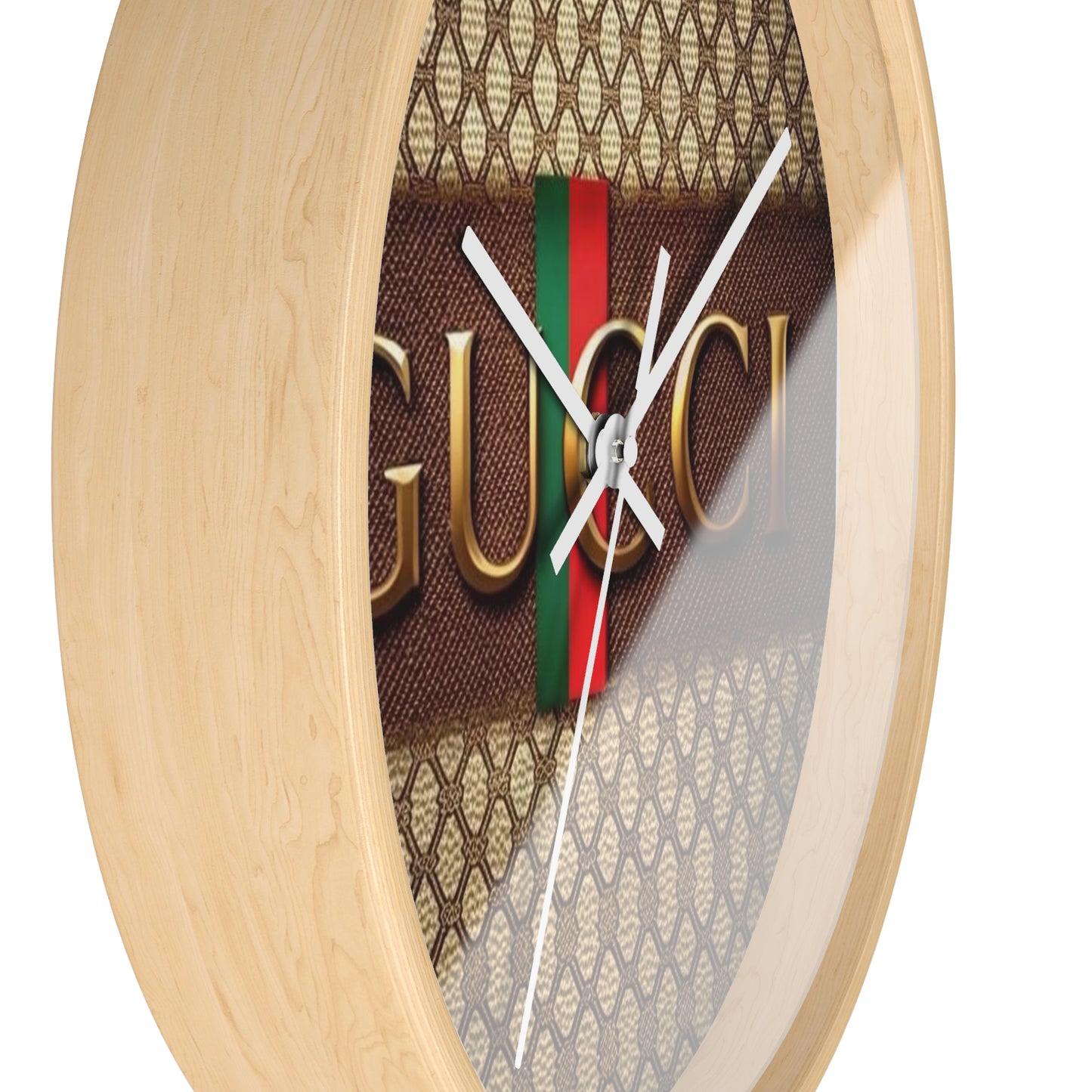Luxury Designer Wall Clock